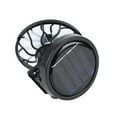 thumbnail image 3 of Sombrero Shamjiam Mini Ventilador Solar para Viajes Pesca, 3 of 9