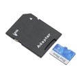 thumbnail image 2 of Tarjeta de memoria pequeña para teléfono móvil G080, tarjeta de almacenamiento Flash de alta velocidad para tabletas, cámara de 64GB, 2 of 5