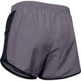 thumbnail image 6 of Under Armour Women's Fly-By Running Shorts, 6 of 6