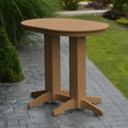 thumbnail image 1 of A&L Furniture Poly Bar Table, 1 of 7