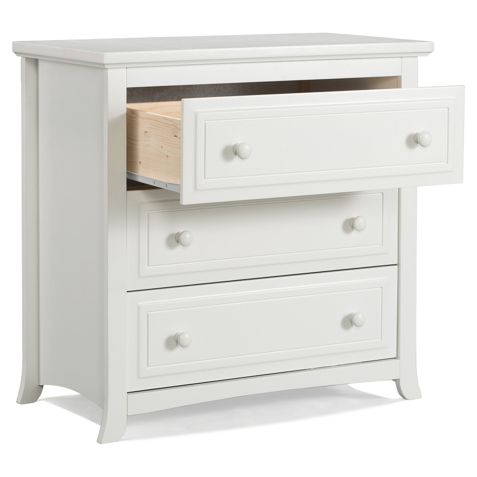 graco kendall 6 drawer dresser