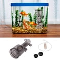 thumbnail image 1 of TOPINCN 1Pc Fish Tank Accessory Protein Skimmer for Small Coral Aquarium, Protein Skimmer, Aquarium Accessory, 1 of 8