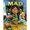 thumbnail image 1 of Mad (2nd Series) #22 VF ; DC Comic Book, 1 of 1