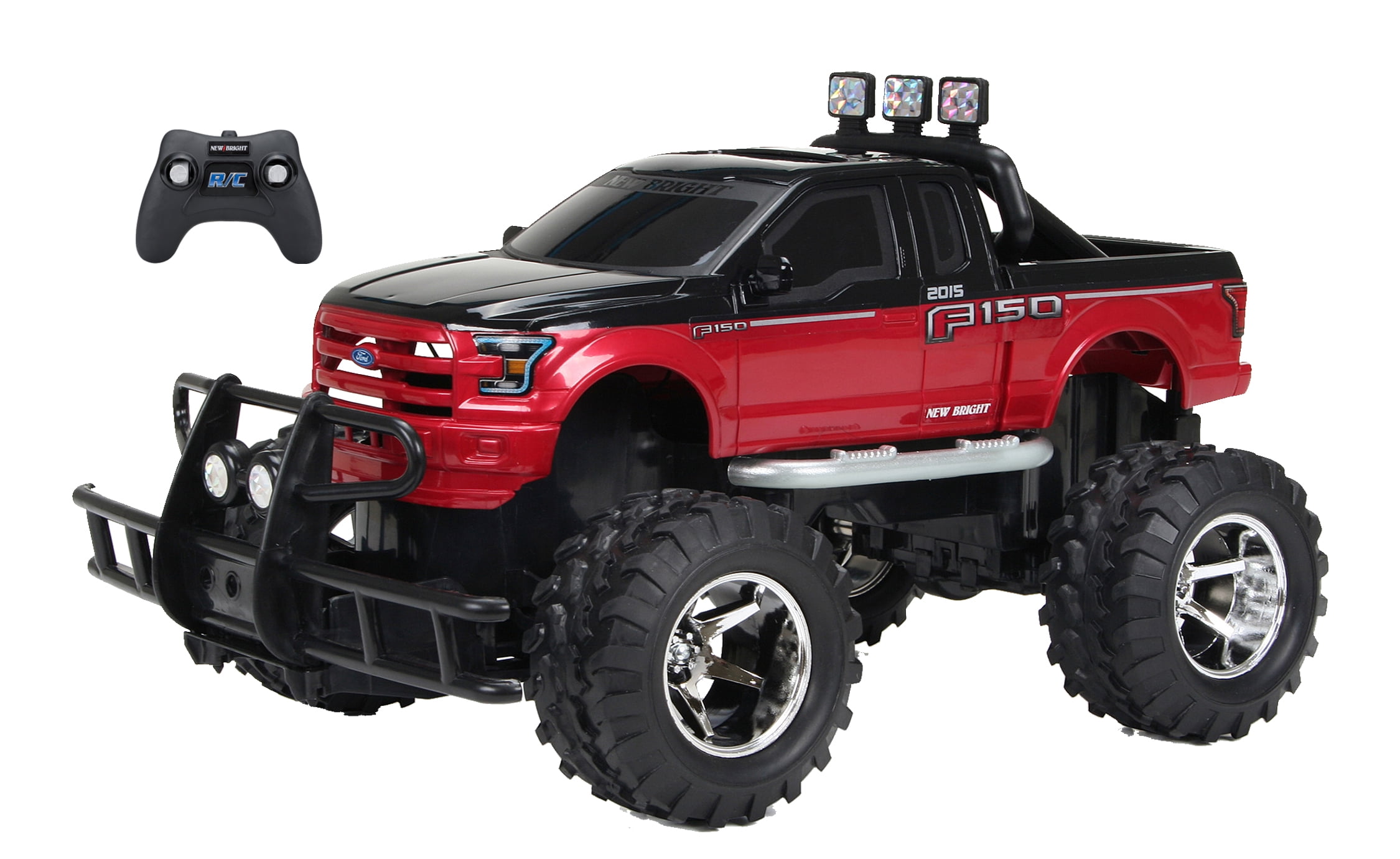 rc trucks ford f150