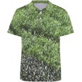 thumbnail image 4 of HSHDLDF Polo Vert Frais et Mignon pour Fille, 4 of 5