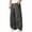 Dark Gray#4, variant on ZVAVZ Wide Leg Parachute Pants for Men Y2k Baggy Track Pants Fashion Outdoor Sports Pants with Zipper Pockets Black XXL