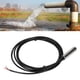 thumbnail image 5 of Transmisor de Nivel de Líquido Tipo T3000 Medidor de Nivel de Líquido Sensor de Nivel de Agua de Alta Precisión Fuente de Alimentación 10 ~ 30 V CC Señal de Salida RS-485 ANGGREK Otros, 5 of 8