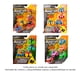 thumbnail image 1 of Vehículos de juguete Monster Jam Mini Jams Paquete de 5 Varios Modelos 1 Pieza, 1 of 8