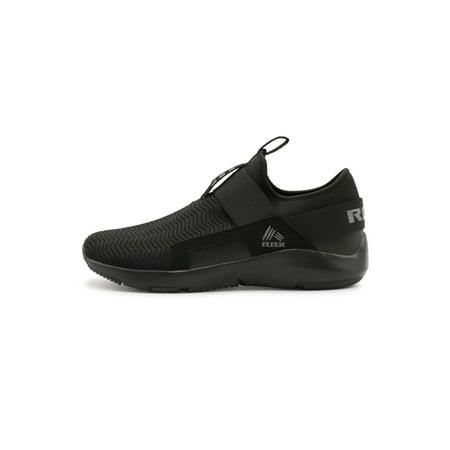 rbx active men's traditional mesh ventilated shoe