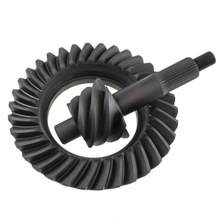 Richmond Gear 79-0007-1 Pro Gear Ring and Pinion Set Fits select: 1966-1973 FORD MUSTANG, 1975-1986 FORD F150