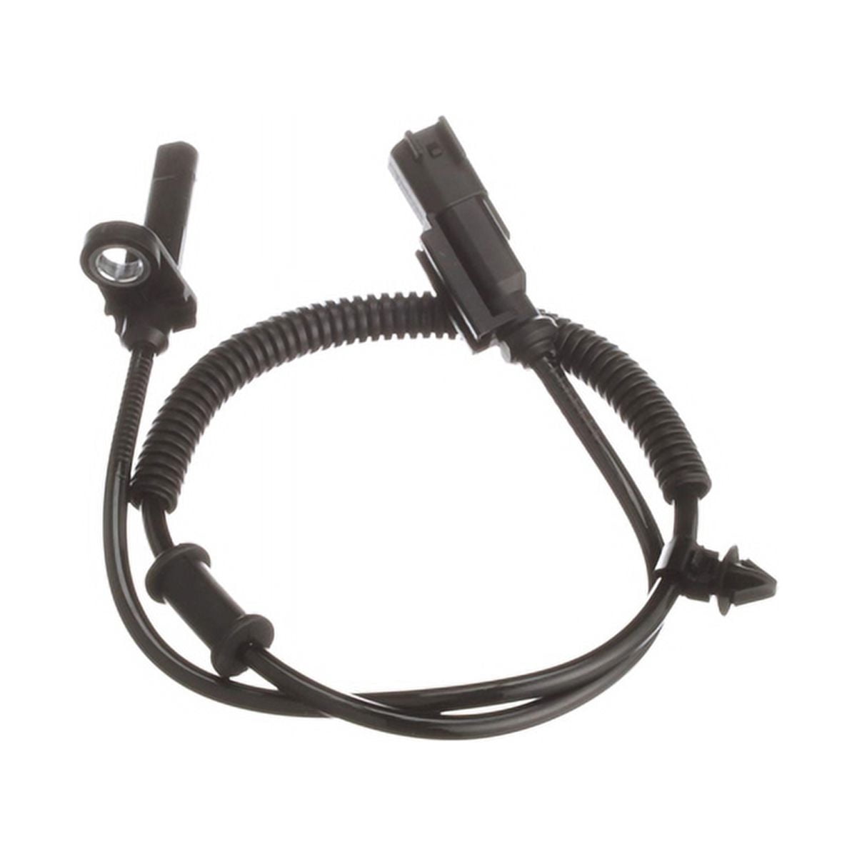 Standard Ignition ABS Wheel Speed Sensor P/N:ALS2054 Fits select: 2011-2014 FORD MUSTANG