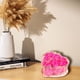 thumbnail image 4 of Caja de Regalo con Flores de Jabón de Rosas, Regalo de Cumpleaños para San Valentín, Jabón de Imitación, Suministros para Bodas, Elegante Decoración, Regalo de Inauguración de La Casa, 6 Flores de Ja, 4 of 5