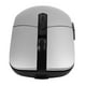 thumbnail image 2 of Ratón inalámbrico Sincero 2,4G Bluetooth silencioso recargable, 2 of 10