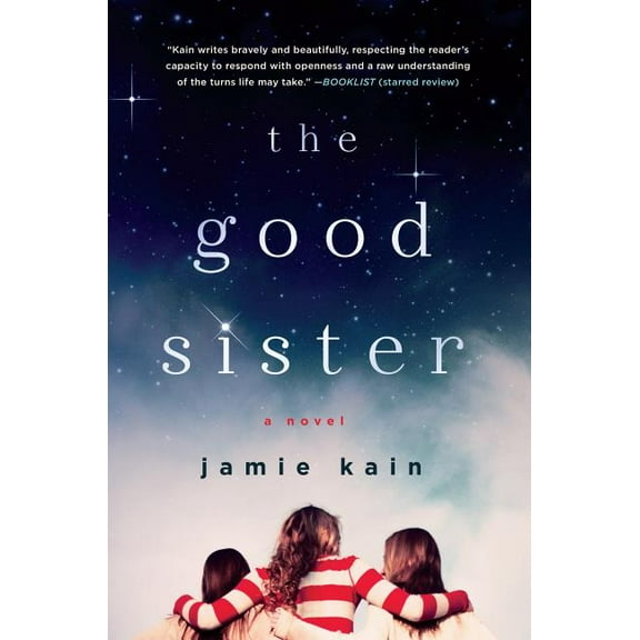 The Good Sister, (Paperback)