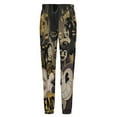 thumbnail image 5 of Bendy And The Ink Machine Men's Lightweight Pajama Pants Soft Lounge Sleep Joggers Sleepwear Bottom Pants, 5 of 7