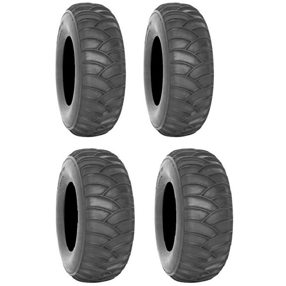 Full set of System 3 SS360 31x10-15 and 31x12-15 ATV Tires (4)