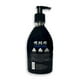thumbnail image 2 of Gel Para Cabello Cubre Canas 4x4 Profesional Negro 315 g, 2 of 5