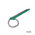 thumbnail image 2 of Sidaley Llave de filtro de cadena de 9 pulgadas, 12 pulgadas, 15 pulgadas, herramienta automática, llave de caja de motor, llave de filtro de Accesorios para motos No.2 Sidaley VI009373-02, 2 of 6