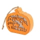 thumbnail image 2 of Fiudx Artículos en oferta con ofertas flash Adornos de Halloween Adorno de luz de calabaza de madera Artesanías de madera colgantes Decoraciones de fiesta con sensación de festival fantasma, 2 of 6