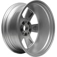 thumbnail image 4 of New Aluminum Wheel Rim 17 Inch Fits 04-06 Lexus ES350 5-114.3mm 6 Spokes, 4 of 8