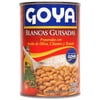 Goya White Beans Guisadas, 15 oz
