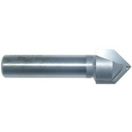Magnate 704 V-Grooving Router Bit — 90 Degree; 3/4