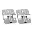 thumbnail image 1 of Folding Table Hinge Adjustable 180° Locking Hinges for Tables and Door Locking, 1 of 8