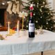 thumbnail image 5 of XWSHYW Aparatos de Utensilios de Cocina. Tapón de Vino Enfriador de Vino Pantalones Navideños Divertidos de Papá Noel, 5 of 6