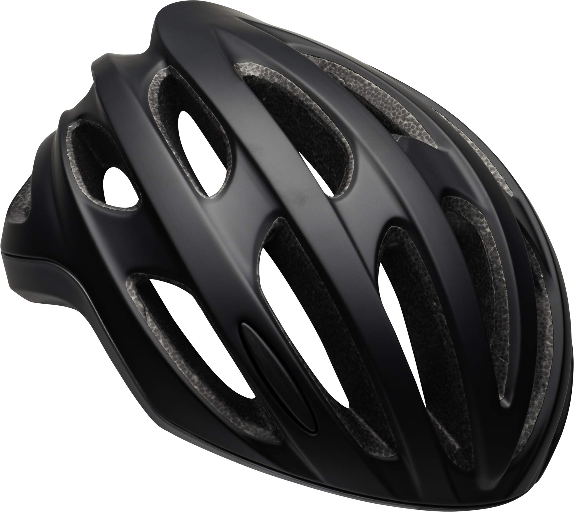 Bell Formula MIPS Adult Bike Helmet - Matte/Gloss Black/Gray - Size S (52–56 cm)
