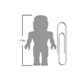 thumbnail image 6 of Dak Prescott (NFL: Dallas Cowboys) Construct-a-Figure - McFarlane Toys, 6 of 9