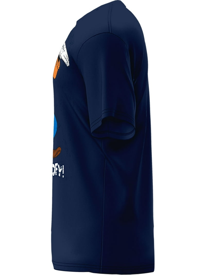 CALUX/INFORMATION I’M GOOFY Tシャツ Amazon.com: DISNEY Mens T-Shirt, I'm So Goofy Headless Navy