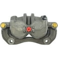 thumbnail image 2 of Centric Parts 14151246 Centric Semi-Loaded Brake Caliper Fits select: 2006-2012 KIA SEDONA, 2007-2008 HYUNDAI ENTOURAGE, 2 of 4