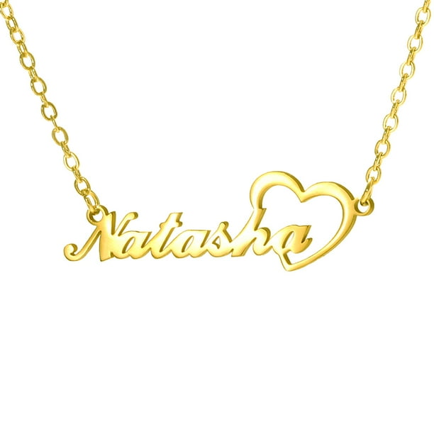 Custom Chain