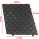 thumbnail image 2 of sweethay Repuesto de cubierta de malla inferior para parachoques delantero derecho para E60 E61 M Sport 51117897184 Vehículos, repuestos y accesorios Mis sweethay CZ9851-00B, 2 of 6