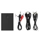 thumbnail image 4 of Adaptador de Receptor de Música Bluetooth 3.0 A2dp Para Dock Speaker Negro Accesorios Sunnimix Receptor de audio, 4 of 8
