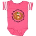 thumbnail image 3 of Inktastic 1st Oktoberfest German Celebration Fall Boys or Girls Baby Bodysuit, 3 of 5