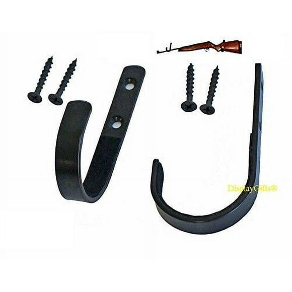 Gun Hooks