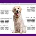 thumbnail image 4 of 4F 9.5mm Detachable Pet Dog Grooming Clipper Ceramic Blade Replacement for Most Andis Oster A5 Wahl, 4 of 5