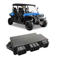 thumbnail image 2 of CDI Module Box Ignition for ATV UTV 400 500 700 33200-115-0000 33200-055-0000, 2 of 5