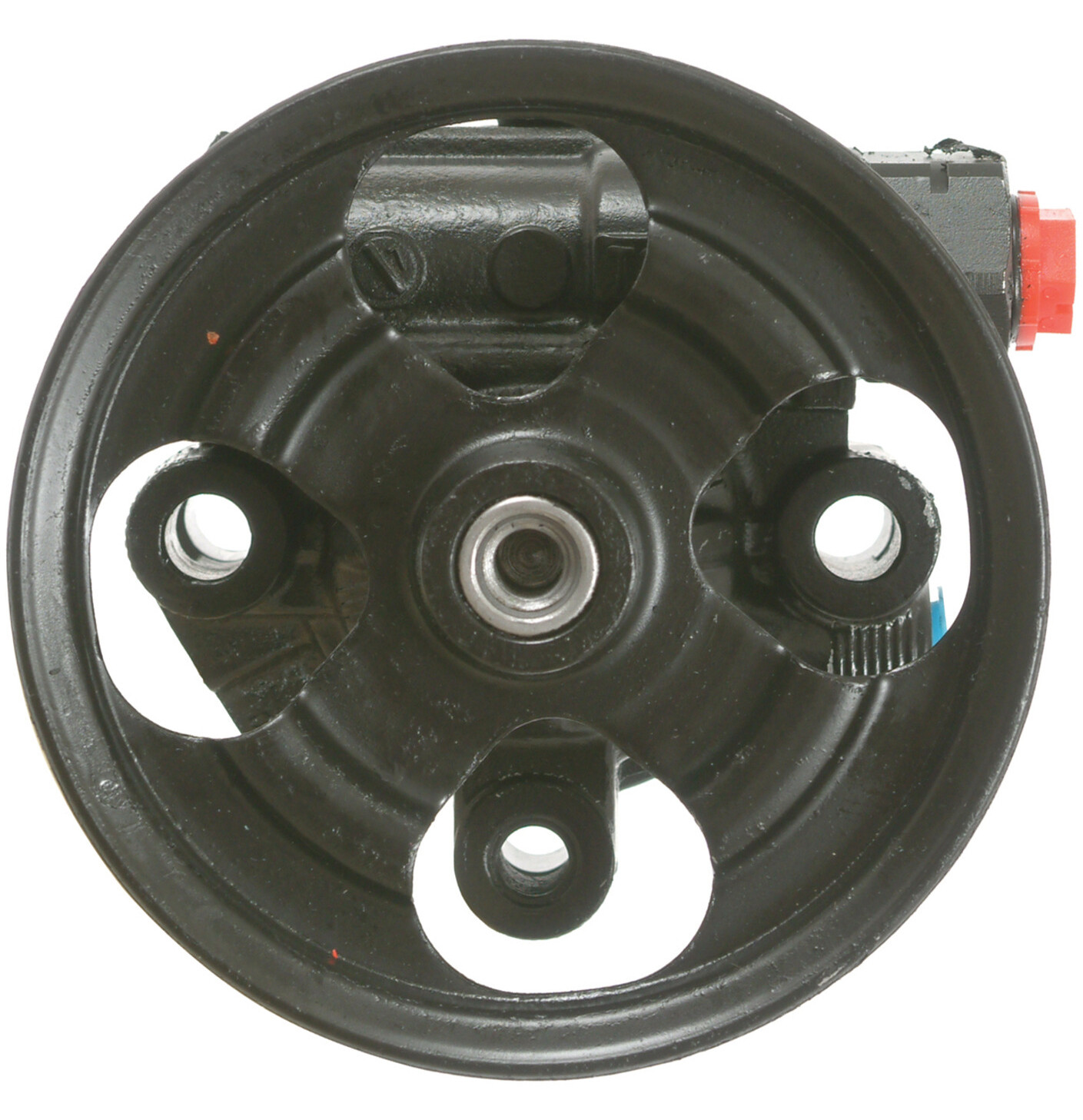 ColdWorks A/C Remanufactured Compressor For Toyota Camry 2.5L 2010-2011 – 6SEU16C