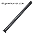 thumbnail image 1 of Bike Bicycle Replacement Front/Rear Thru Axle 12/15mm 122-181L P1.5/P1.75, 1 of 8