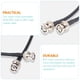 thumbnail image 5 of Cable coaxial Cables coaxiales BNC macho a cabezal de línea pública Cobre, 5 of 6