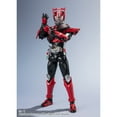 thumbnail image 2 of Kamen Rider Drive Speed Gen Ed S.H.Figuarts Figure, 2 of 4