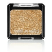 Wet N Wild Coloricon Eyeshadow Single 352B Brass, 0.05 Oz
