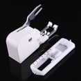 thumbnail image 3 of Lishi Universal Presser Foot Kit for Domestic Sewing Machines, 3 of 20