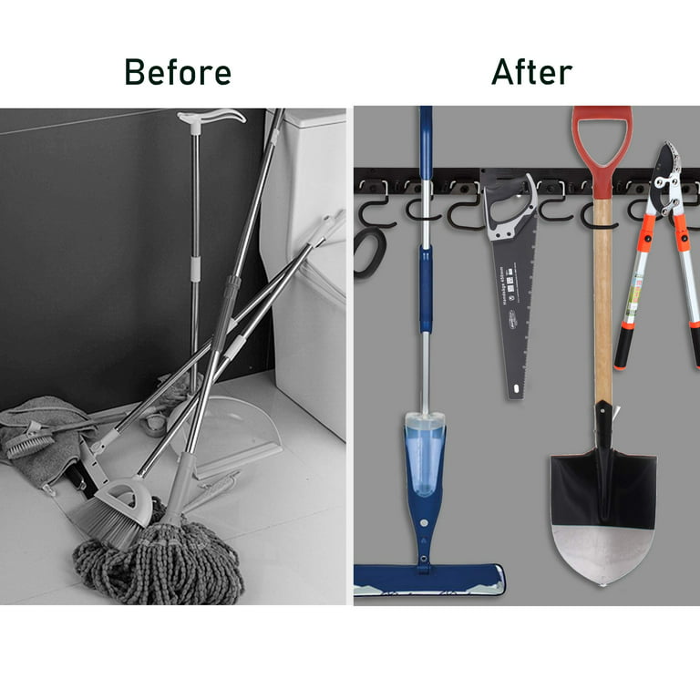 Cleaning System Organizer