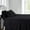 Black, variant on Luxury 100% Cotton 600 Thread Count Sheets Damask Striped Bed Sheets Set - Full - Ivory