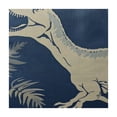 thumbnail image 4 of Acheng Dinosaur Square Tablecloth with Elastic Edge 100% Polyester Fiber 40*40, 4 of 8