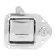 thumbnail image 5 of Cerradura de caja de herramientas cerradura de puerta de RV alta seguridad multiusos a prueba de herrumbre pulido cromado rotación flexible para camión ATV UTV Crtynell Otros, 5 of 8