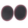 thumbnail image 1 of Audífonos Funda de cojines para Skullcandy Crusher 3.0 (rojo vino), 1 of 8